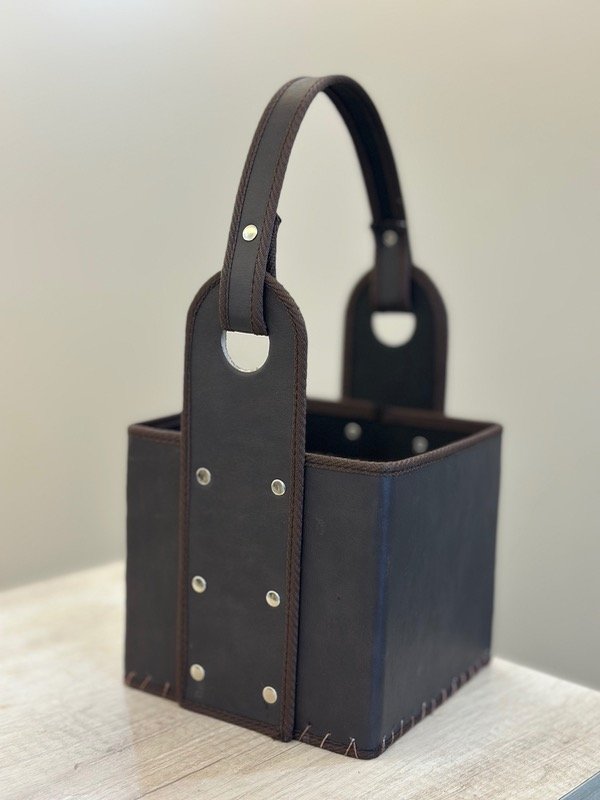 Producto - CANASTA ECO CHOCOLAT