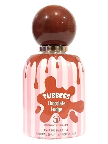 Producto - Chocolate Budge, Tubbees