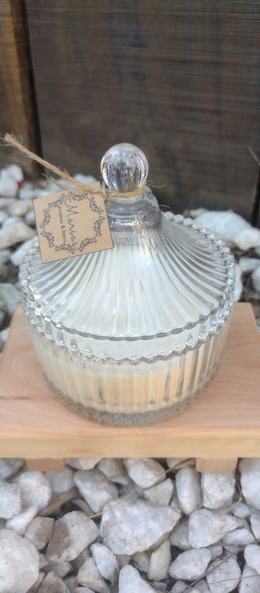 Producto - Vela Circus
