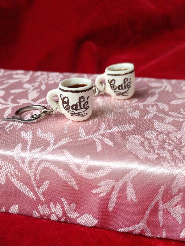 Producto - Taza Cafe Retro - 0