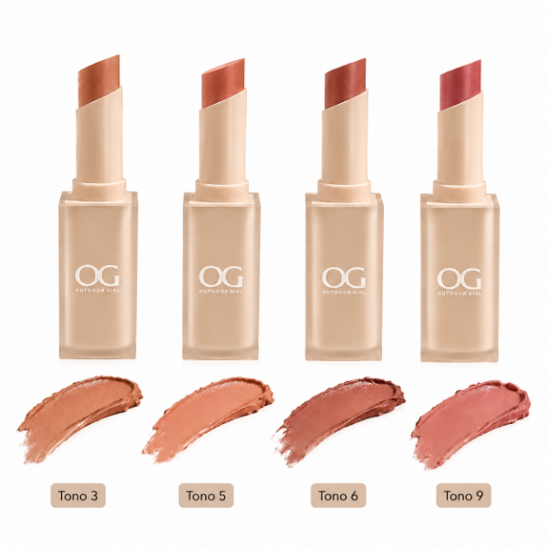 Producto - LABIAL EN BARRA TRUE NUDE OG - 0