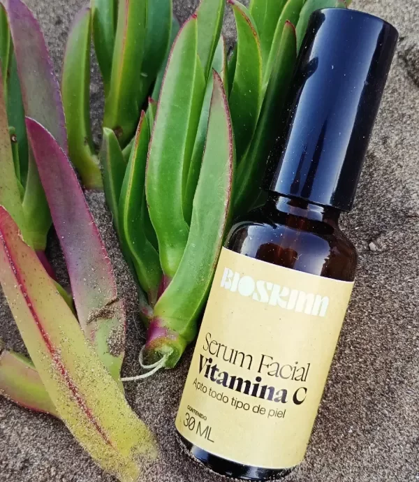 Producto - VITAMINA C