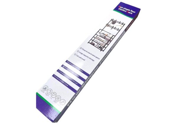 Producto - ZAPATERO X5 PISOS 60275