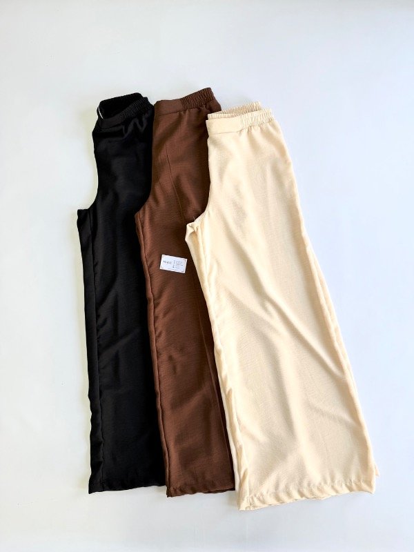 Producto - PANTALÓN LINO CEY - 0
