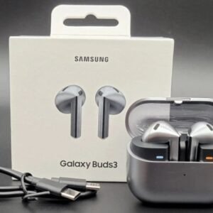 Producto - Auricular Bluetooth Samsung BUDS 3