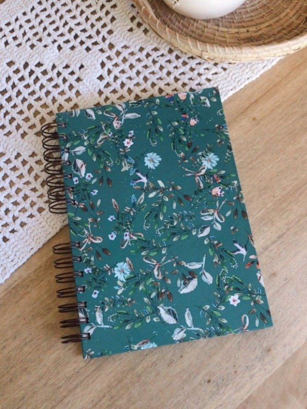 Producto - Cuaderno Raices