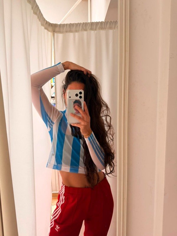 Producto - Argentina vintage - Reme LYCRA MICROTUL