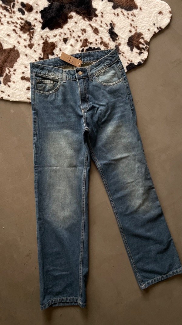 Producto - WIDE LEG AMAIA