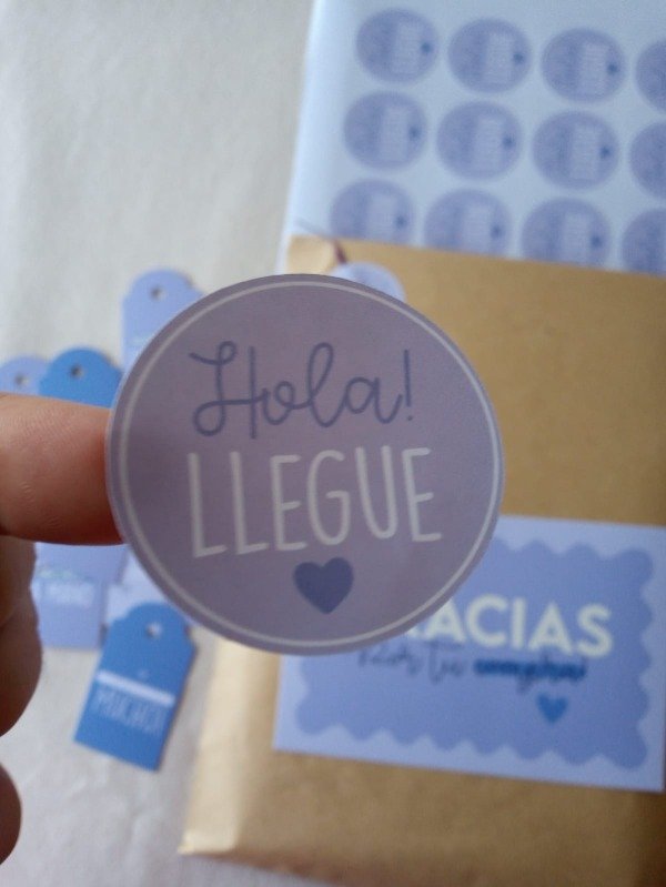 Producto - KIT EMPRENDEDOR VIOLETA