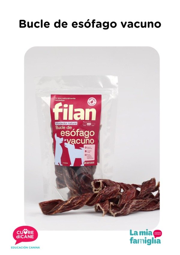 Producto - Bucle de esófago