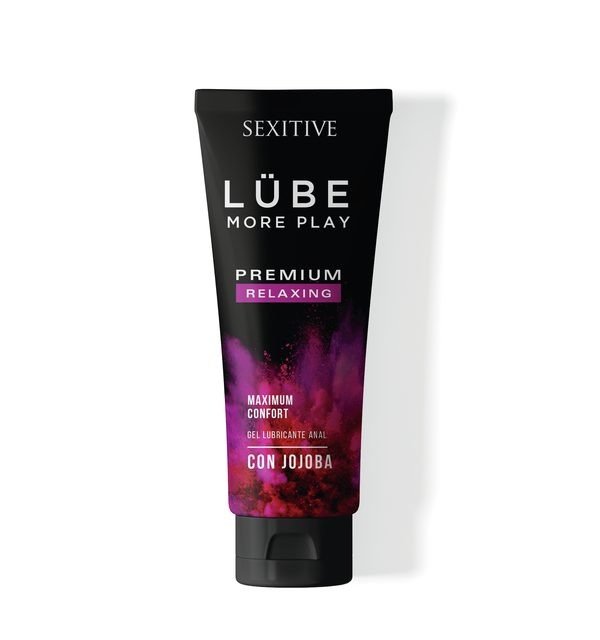 Producto - Lubricante Personal Anal Relaxing 130ml