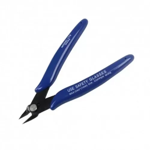 Producto - ALICATE DE CORTE BYA-TOOLS MODELO 170