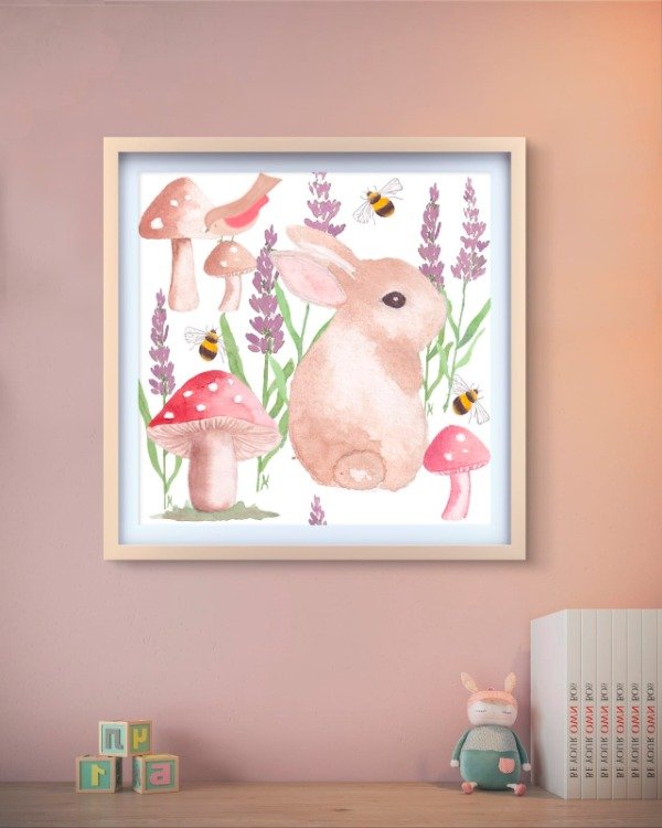 Producto - Acuarela infantil