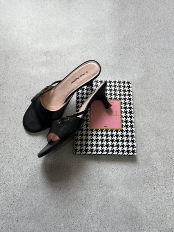 Producto - Kitten Heels