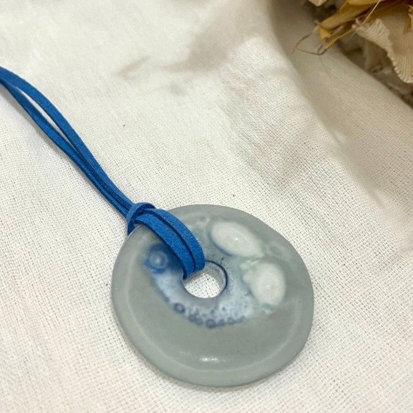 Producto - Collar BRUMA