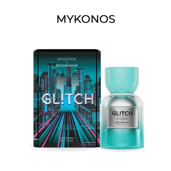 Producto - Mykonos - Glitch - 1