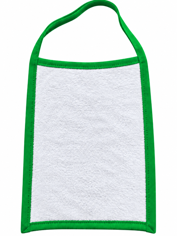 Producto - TOALLA JARDIN PARA COLGAR 20x30 cm CON RIBETE/BIES COLOR - 8