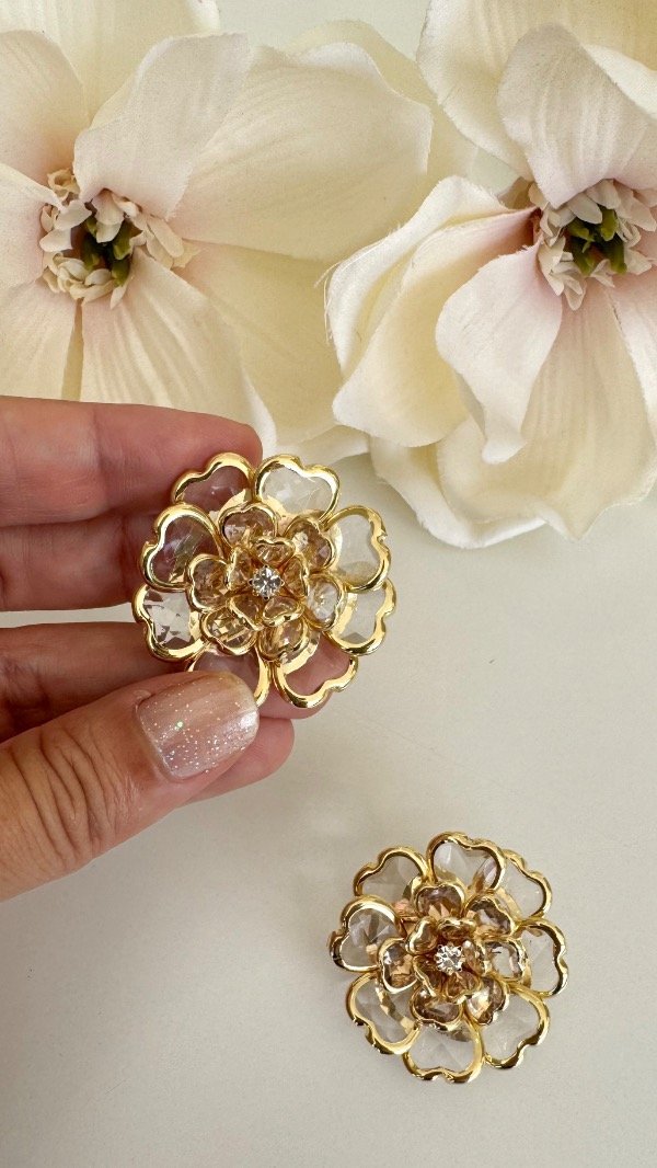 Producto - Gemelos Viena Dorado