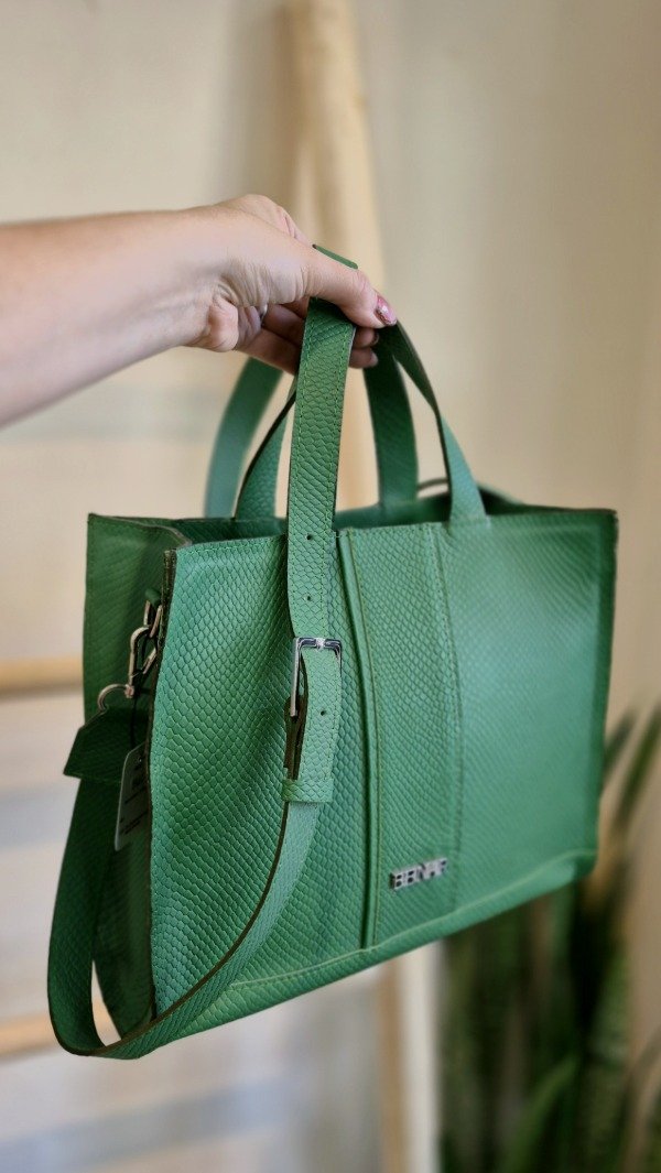 Producto - Cartera Mariel Verde