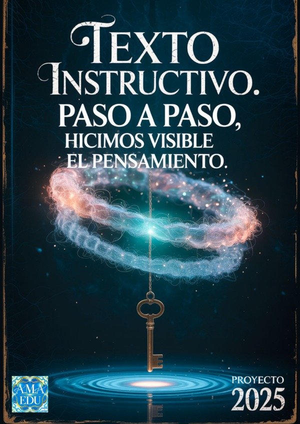 Producto - LEER PARA HACER. EL TEXTO INSTRUCTIVO (Primer y Segundo Ciclos)