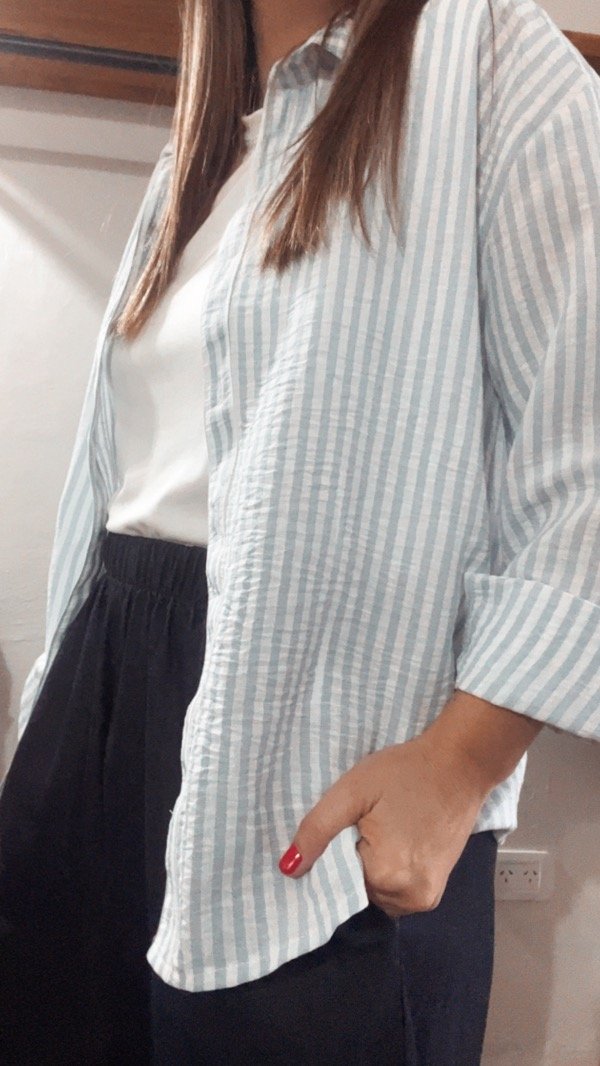 Producto - CAMISA ISADORA - 2