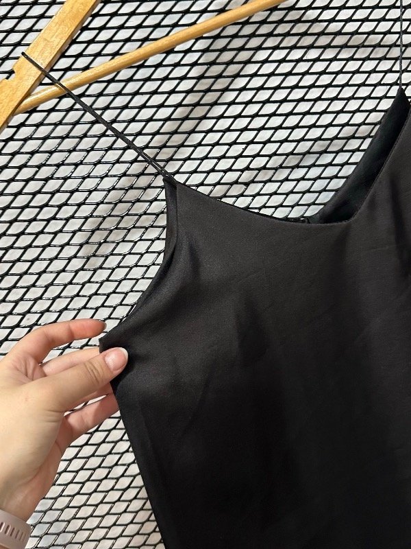 Producto - Vestido raso TS - 4