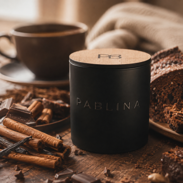 Producto - VAINILLA Y CHOCOLATE