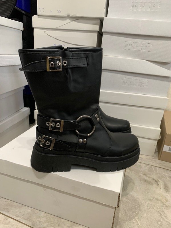 Producto - Lincold
