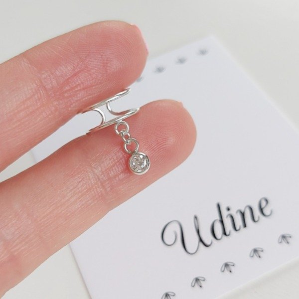 Producto - Cuff Shiny cubic