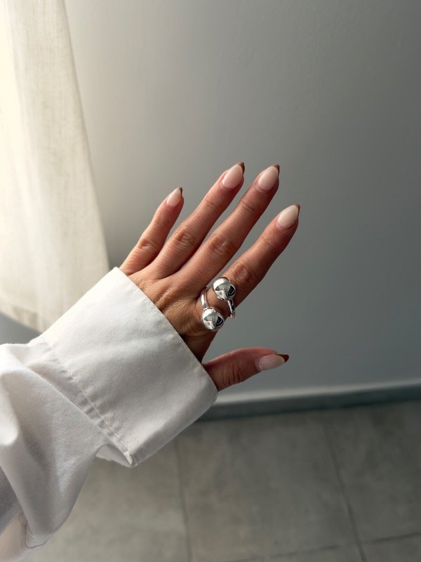 Producto - Anillo dual bol - 2