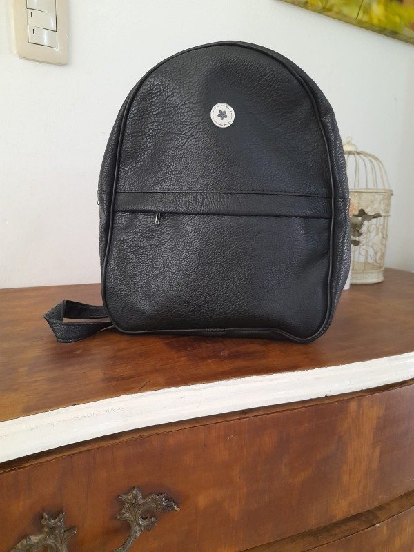 Producto - Mochila Bruna Ecocuero - 1