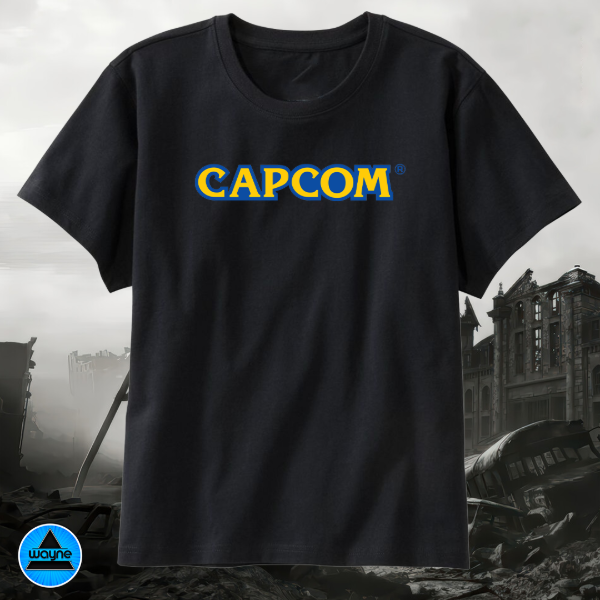 Producto - Remera Resident Evil 20