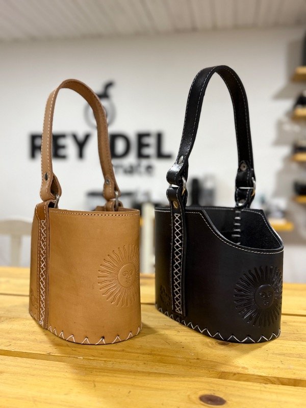 Producto - CANASTA SOL DE MAYO