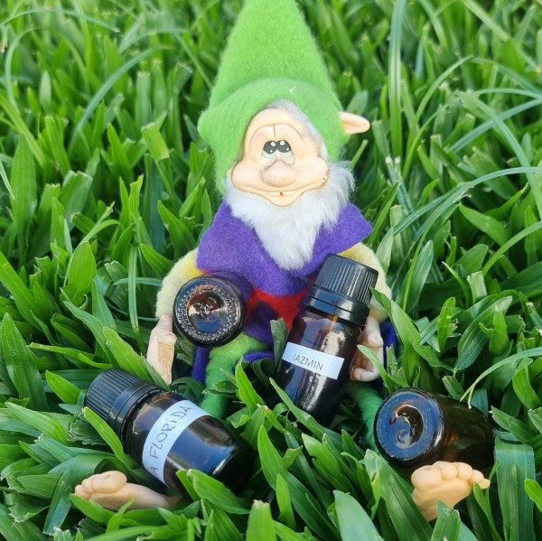 Producto - Eucalipto humidificador