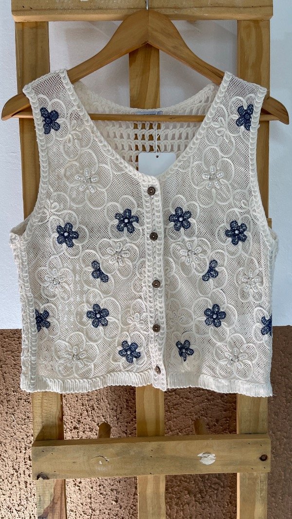 Producto - CHALECO IMPORTADO (varios modelos) - 5