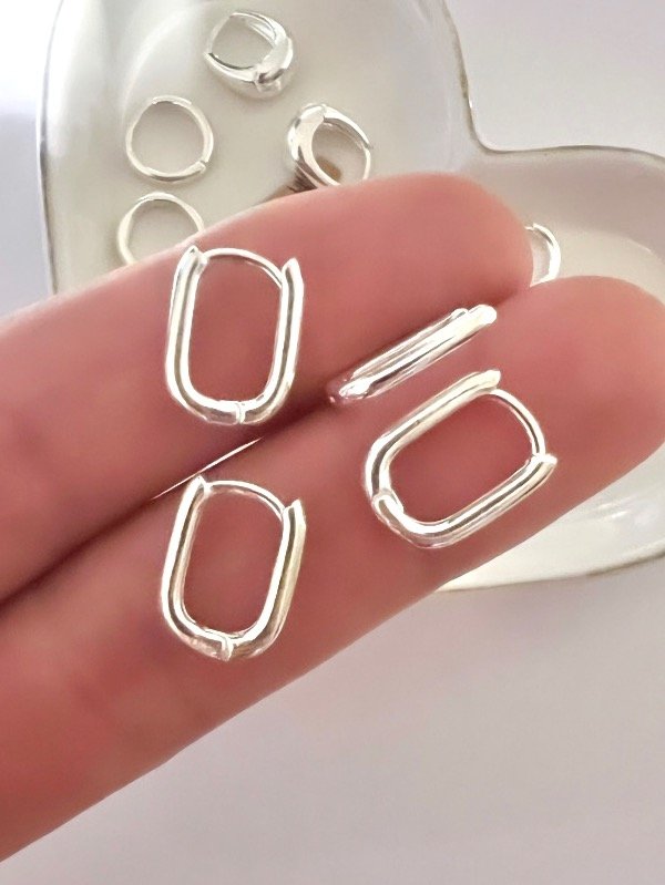 Producto - Aros Regi (x par)