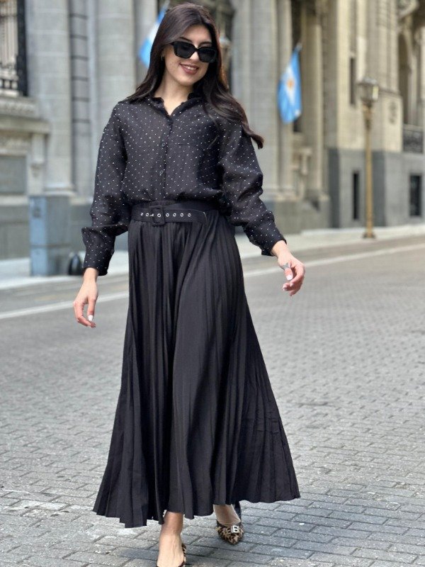 Producto - Pollera Amanda