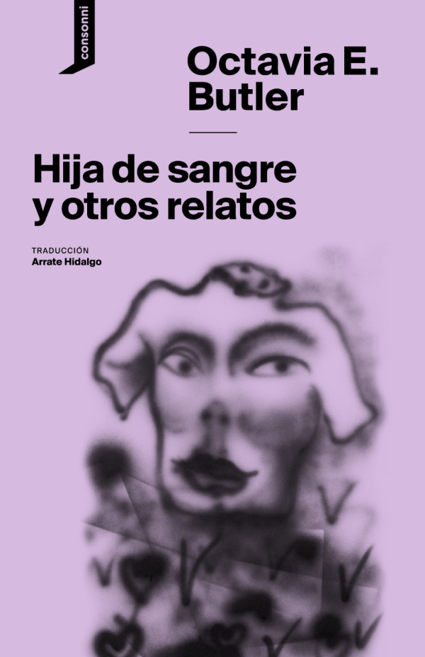 Producto - Hija de sangre y otros relatos - Octavia E. Butler