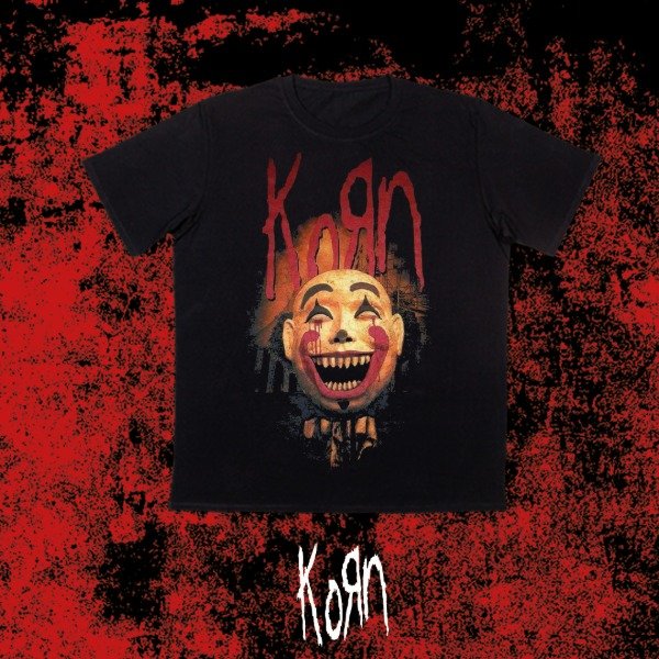 Producto - CLOWN