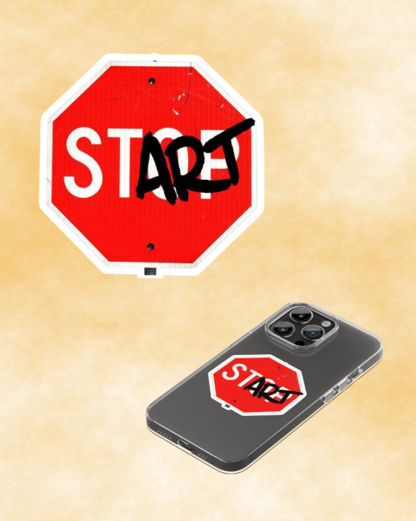 Producto - Cartel start