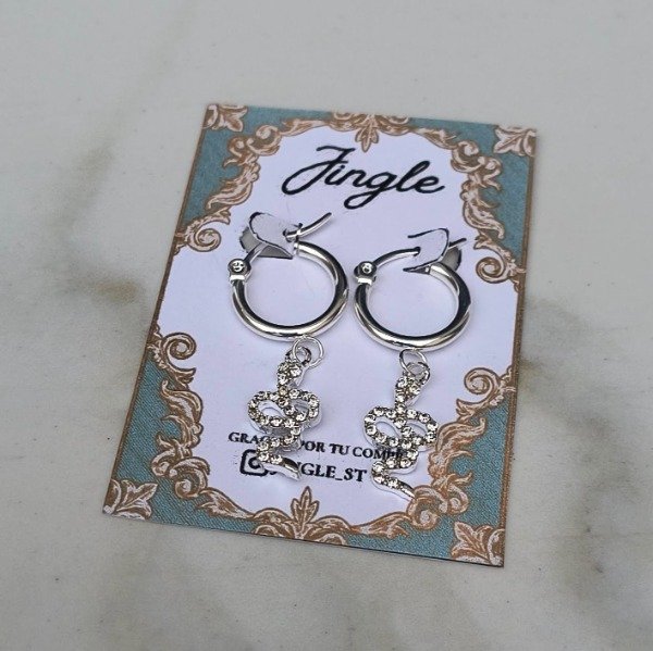 Producto - Aro Snake