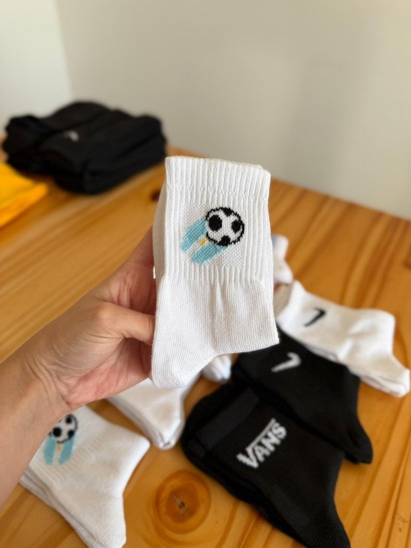 Producto - PELOTA ARG MC NIÑXS