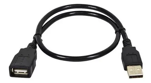 Producto - CABLE EXTENSOR ALARGUE USB 2.0