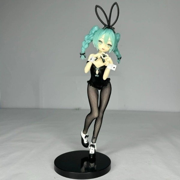 Producto - Figura Miku Hatsune Bunny Ver. - Vocaloid - 28cm
