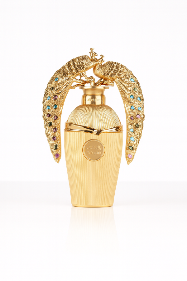 Producto - Lattafa Afeef EDP 100 ml