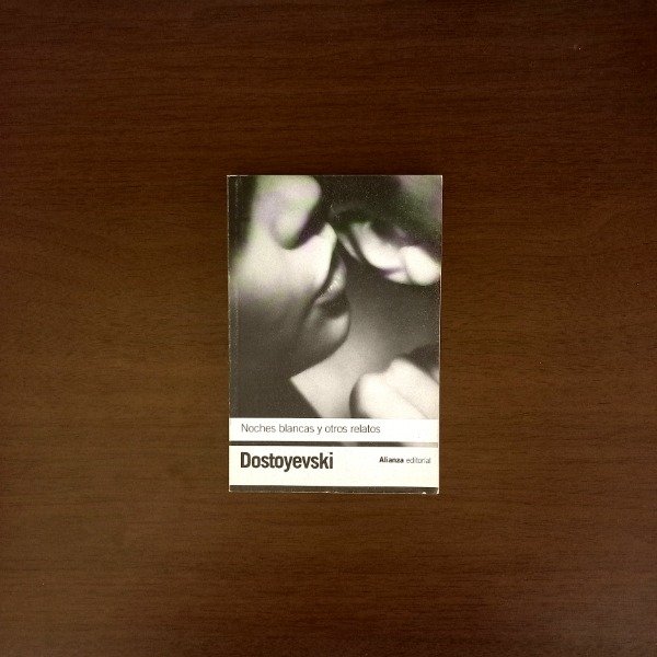 Producto - Noches blancas - Fiódor Dostoyevski