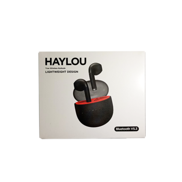 Producto - Auriculares Haylou X1 Neo Black