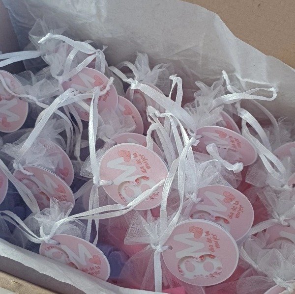 Producto - Esencias Sólidas x4 mini