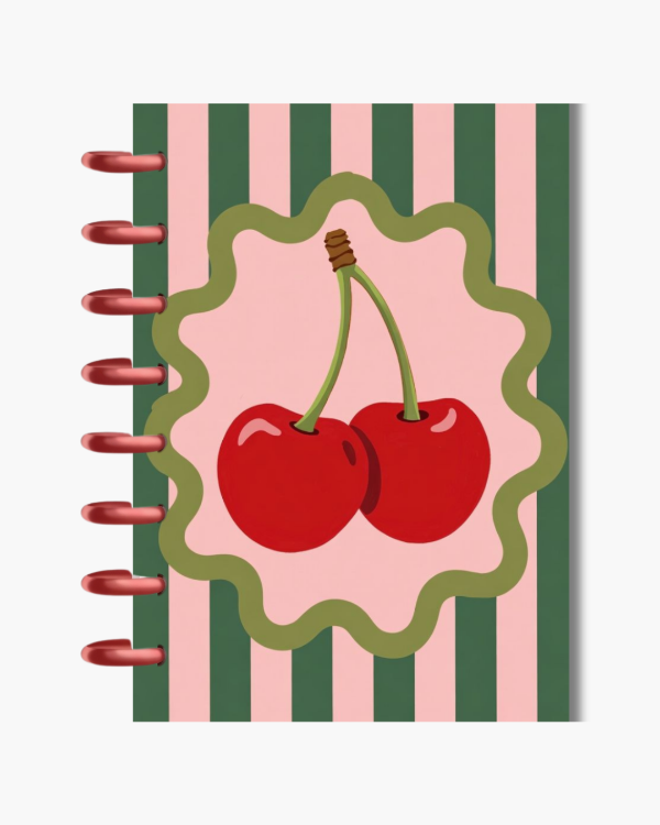 Producto - Cerezas