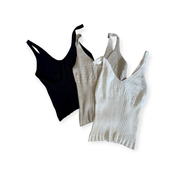 Producto - Musculosa Renata